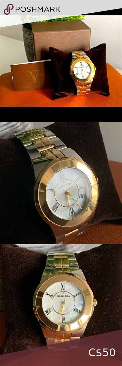 celine watch|watch celine dion.